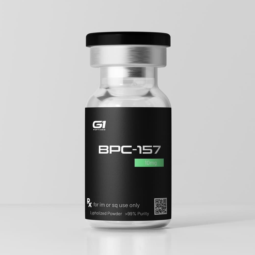 BPC-157 10mg