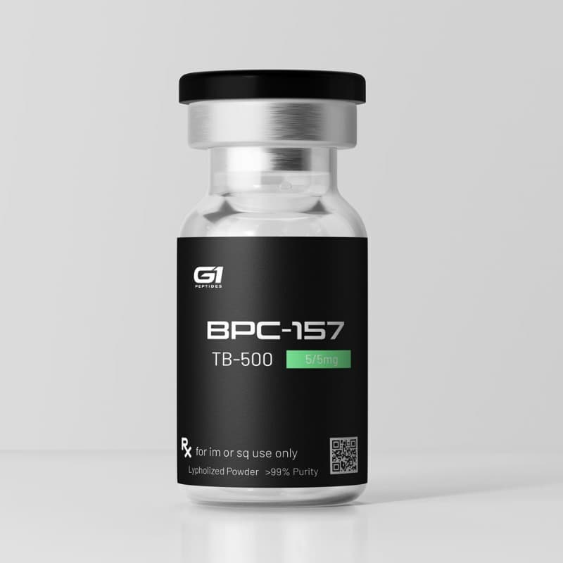BPC-157 5mg