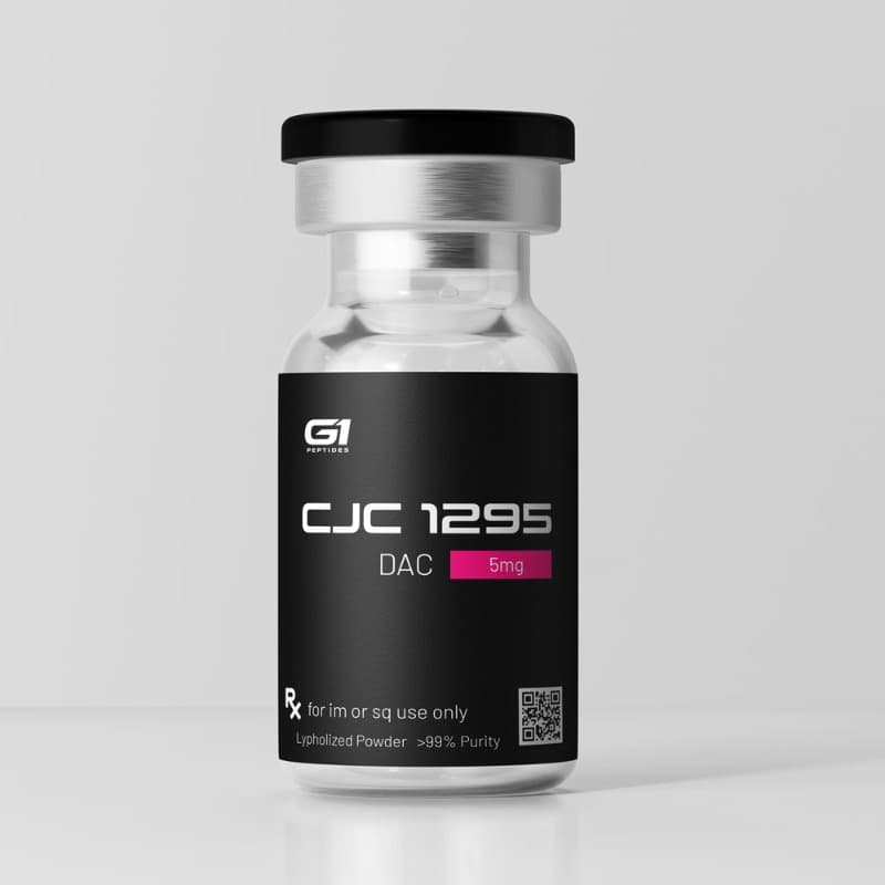 CJC-1295/Ipamorelin 10/10mg