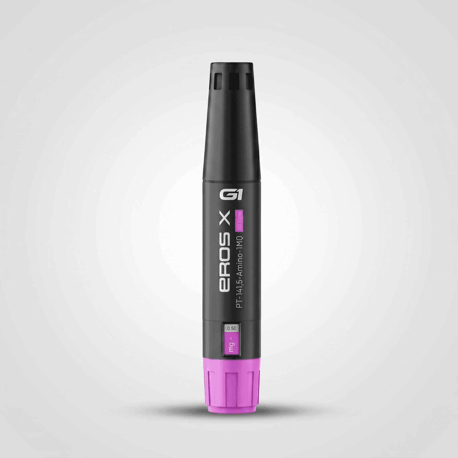 Eros X Pen