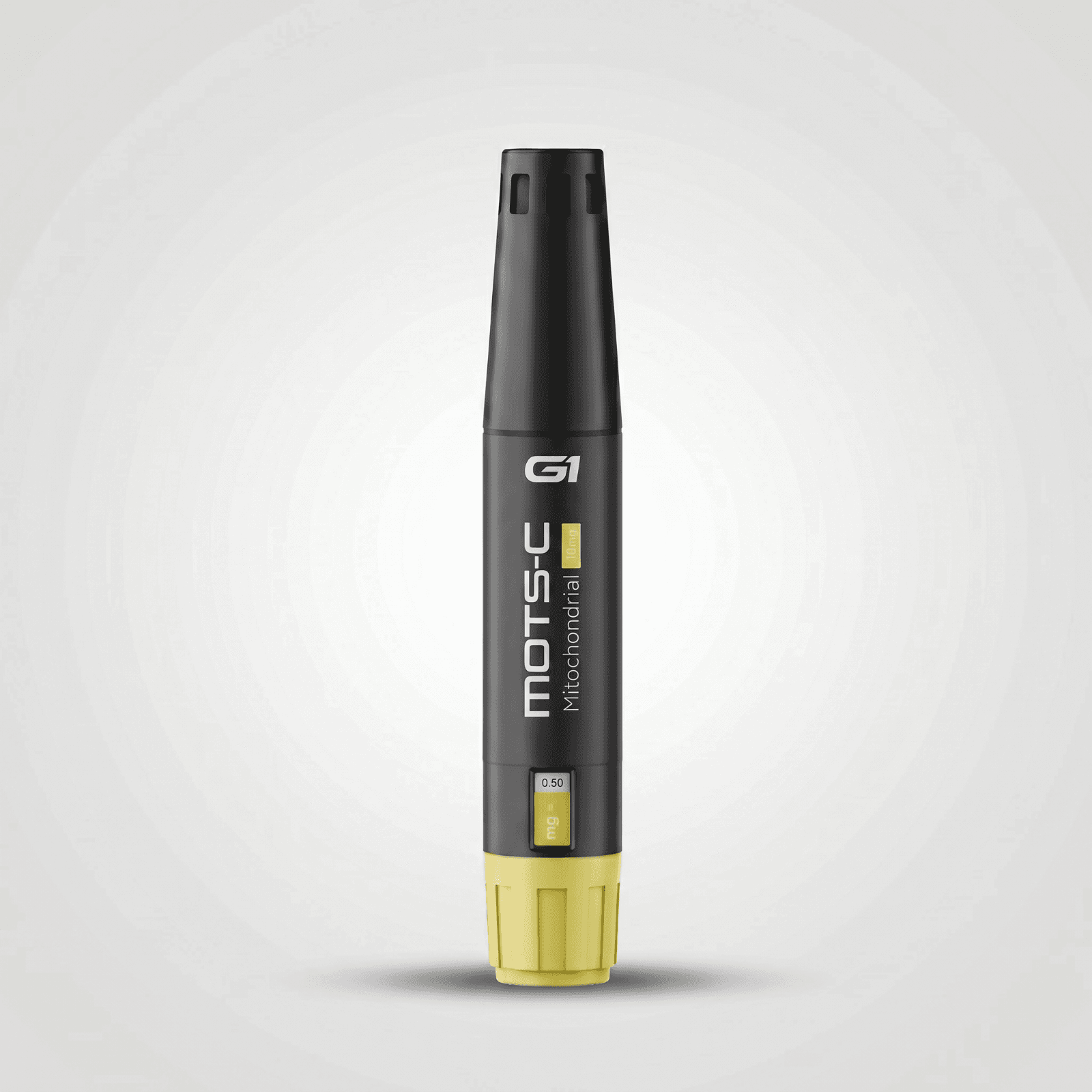 MOTS-C Pen